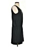 Lole Solid Black Casual Dress Size S - photo 4