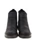 Ugg Black Ankle Boots Size 7 1/2 - photo 2