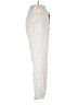 Ann Taylor LOFT Ivory Cargo Pants Size 6 - photo 4