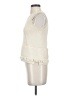 Ann Taylor Ivory Vest Size S - photo 5