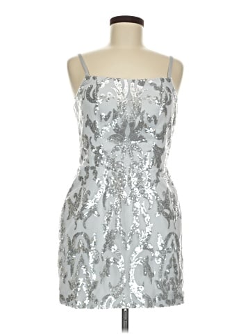 Unbranded Cocktail Dress (view 1)