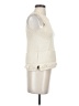 Ann Taylor Ivory Vest Size S - photo 4
