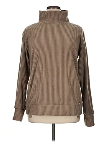 Jones New York Turtleneck Sweater (view 1)