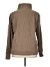 Jones New York Brown Turtleneck Sweater Size XL - photo 2
