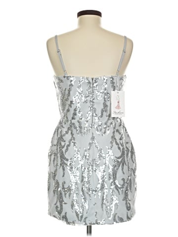 Unbranded Cocktail Dress (view 2)
