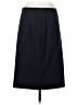 Escada Solid Black Formal Skirt Size EU 36 / US 6 - photo 2