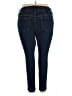 Torrid Blue Jeans Size 24 - photo 2