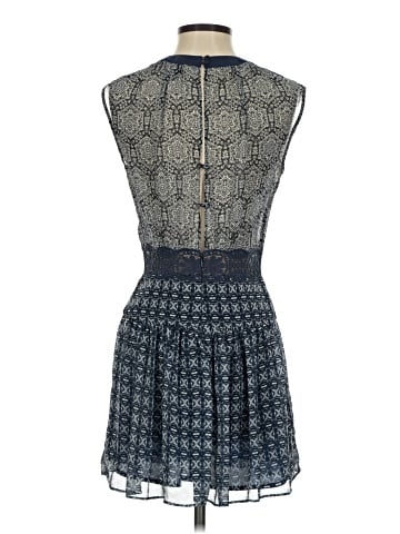 BCBGMAXAZRIA Cocktail Dress (view 2)