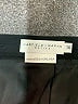 Garfield & Marks Solid Black Formal Skirt Size 14 (petite) - photo 4