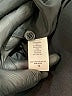 Garfield & Marks Solid Black Formal Skirt Size 14 (petite) - photo 5