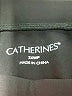 Catherines Color Block Black Active Pants Size 2XWP - photo 4