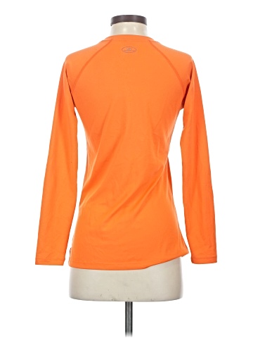 Under Armour 3/4 Sleeve T-Shirt (view 2)