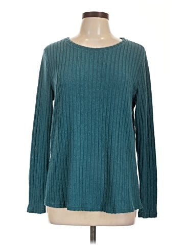 SimpleFun Pullover Sweater (view 1)
