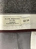 Club Monaco Solid Gray Casual Pants Size 32 waist - photo 4