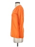 Under Armour 100% Polyester Orange 3/4 Sleeve T-Shirt Size XS - photo 5