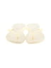 Havaianas Ivory Flip Flops Size 7 - 8 - photo 2