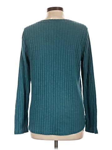 SimpleFun Pullover Sweater (view 2)
