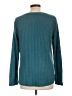 SimpleFun Teal Pullover Sweater Size L - photo 2