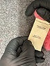 LoveShackFancy Pink Wool Cardigan Size XS - photo 8
