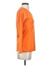 Under Armour 100% Polyester Orange 3/4 Sleeve T-Shirt Size XS - photo 4