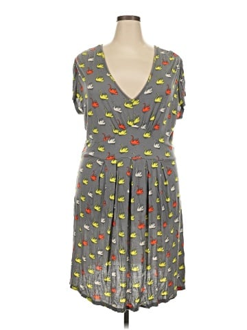 Simply Be Cocktail Dress (view 1)