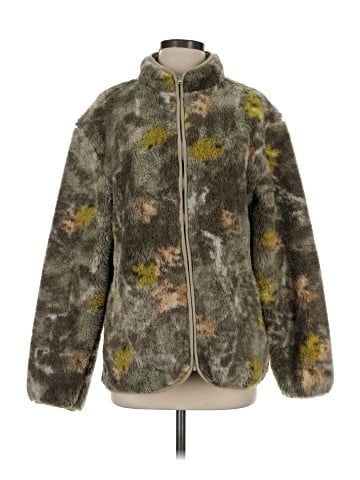 Original Use Faux Fur Jacket (view 1)