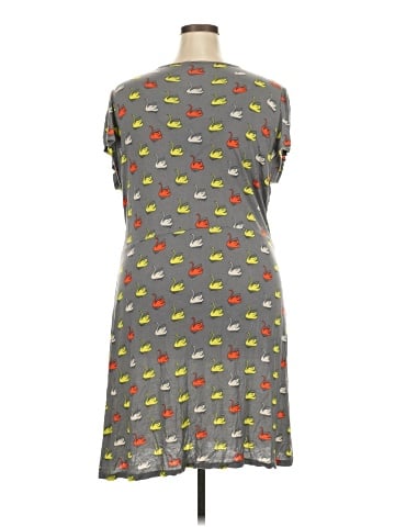 Simply Be Cocktail Dress (view 2)