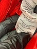 Topo Designs Red Vest Size L - photo 7