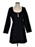 J.Crew Black Casual Dress Size S - photo 1