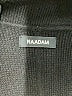 Naadam Black Wool Coat Size XS - photo 6