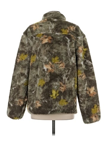 Original Use Faux Fur Jacket (view 2)