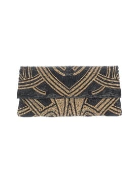 Haute Hippie Clutch
