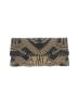 Haute Hippie Gold Black Clutch One size - photo 1