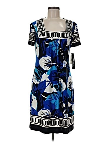 Perceptions Casual Dress (view 1)