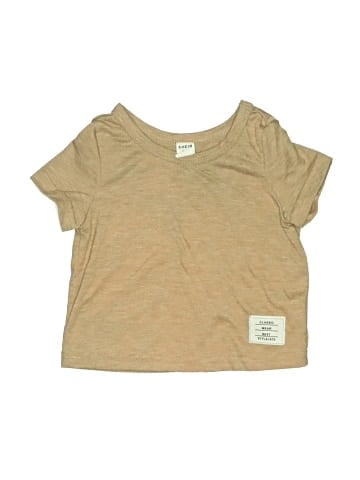 Shein Short Sleeve T-Shirt (view 1)