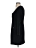 J.Crew Black Casual Dress Size S - photo 5