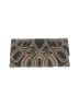 Haute Hippie Gold Black Clutch One size - photo 2