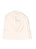 Kissy Kissy 100% Cotton Pink Beanie Size Newborn - photo 1
