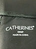 Catherines Color Block Black Active Pants Size 2XWP - photo 4