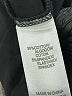 Catherines Color Block Black Active Pants Size 2XWP - photo 5