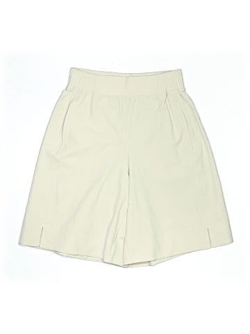 Lululemon Athletica Khaki Shorts (view 1)