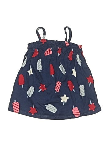 Child of Mine by Carter's Dress (view 1)