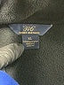 Brooks Brothers 346 100% Polyester Blue Track Jacket Size XL - photo 6