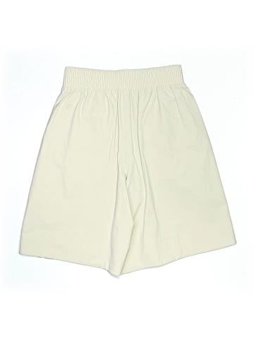 Lululemon Athletica Khaki Shorts (view 2)
