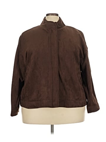 Max Studio Jacket (view 1)