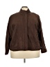 Max Studio Brown Jacket Size 3X - photo 1