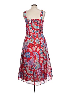 sachin and babi light blue dress Talbots Petites Party/Cocktail Dresses for Women for sale main image 1