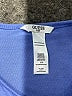 Guess Kids Blue Dress Size 14 - photo 3
