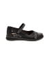 Ziera Black Flats Size EU 42 - photo 1