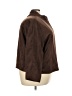 Max Studio Brown Jacket Size 3X - photo 4